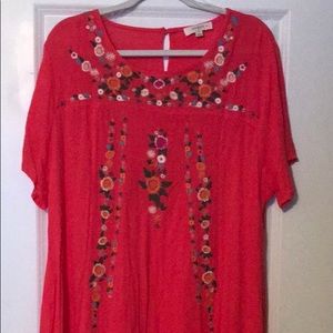 Stunning Umgee XL Dress